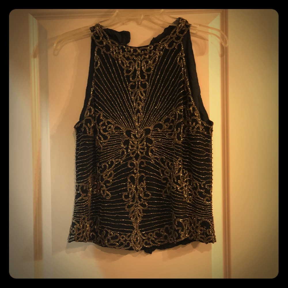 Formal top